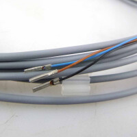 Festo Näherungsschalter SMT-10M-PS-24V-E-2.5L-OE 551373 NOV