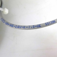 Festo Näherungsschalter SIES-8M-NS-24V-K7,5-OE 551396 NOV