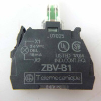 Telemecanique LED-Modul ZBV-B1 NOV
