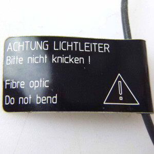 ifm efector Reflexlichttaster FT-00-P-V-E1 E20053 NOV