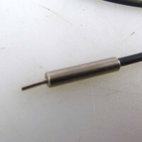ifm efector Reflexlichttaster FT-00-P-V-E1 E20053 NOV