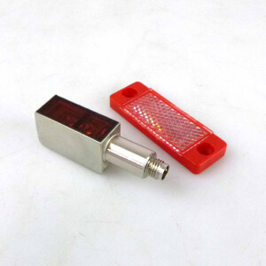 Leuze electronic Taster Hintergrundausblendung HRTR 53/66-S-S8 GEB