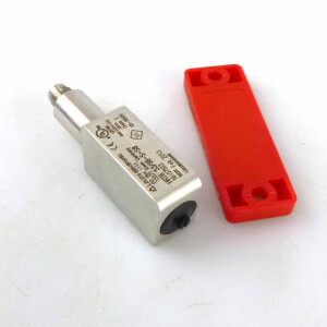 Leuze electronic Taster Hintergrundausblendung HRTR 53/66-S-S8 GEB