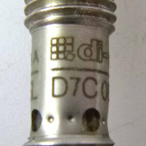 di-soric Näherungsschalter D7C 08 V 03 PSK-TSL GEB