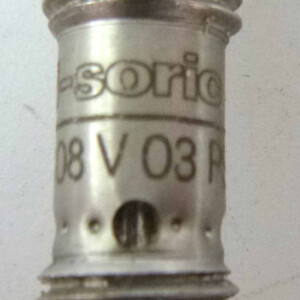 di-soric Näherungsschalter D7C 08 V 03 PSK-TSL GEB