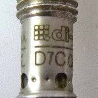 di-soric Näherungsschalter D7C 08 V 03 PSK-TSL GEB