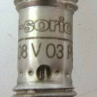 di-soric Näherungsschalter D7C 08 V 03 PSK-TSL GEB
