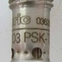 di-soric Näherungsschalter D7C 08 V 03 PSK-TSL GEB