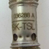 di-soric Näherungsschalter D7C 08 V 03 PSK-TSL GEB