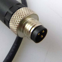 Sommer Automatic induktiver Näherungsschalter NJ5-E2 NOV
