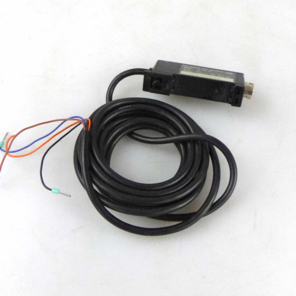 Keyence Lichtleiter Sensor FS2-60P NOV