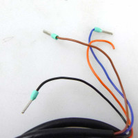 Keyence Lichtleiter Sensor FS2-60P NOV