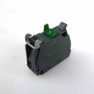 Telemecanique Kontaktblock ZBE-101 NOV