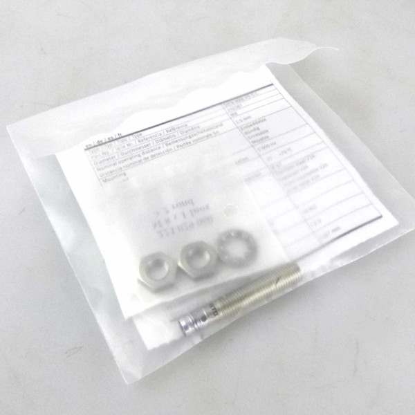 Festo Näherungsschalter SIEN-M8B-PS-S-L 150387 OVP