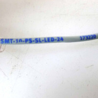 Festo Näherungsschalter SMT-10-PS-SL-LED-24 173220 GEB