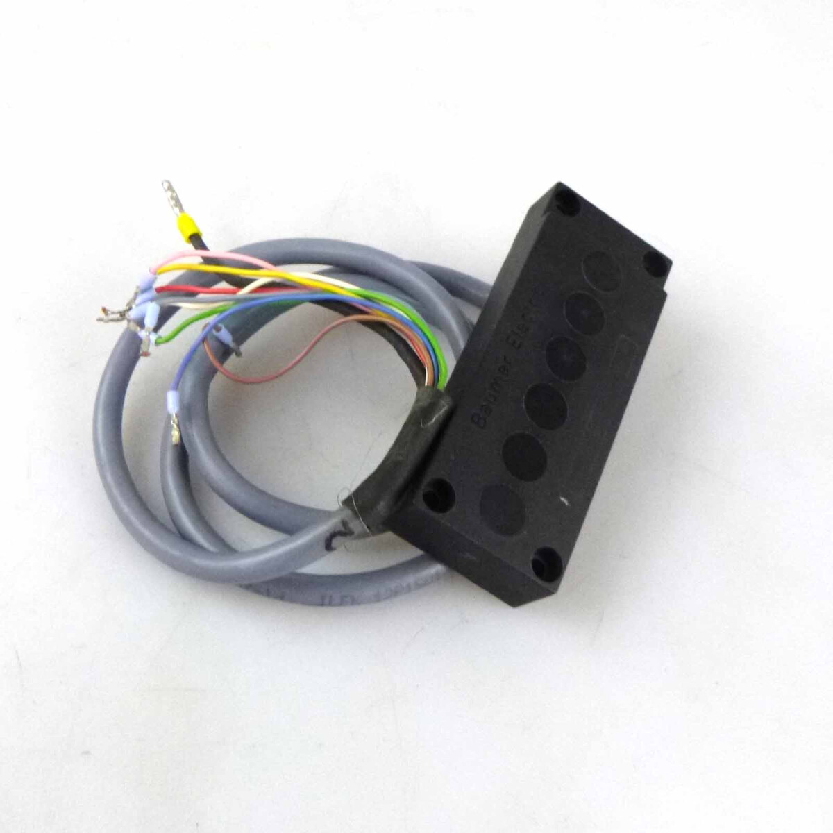 Baumer electric Sensor ILFK 12P1501/I06 GEB