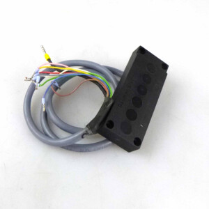 Baumer electric Sensor ILFK 12P1501/I06 GEB
