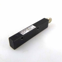 Baumer electric Optoelektronischer Sensor FZDM 08P1001/S35L GEB