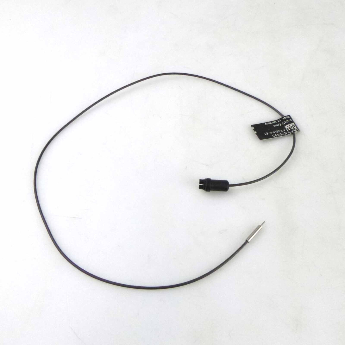 ifm efector Reflexlichttaster FT-00-P-V-E1 E20053 GEB