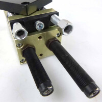 MADER Schwenkeinheit 12 M 216331 GEB