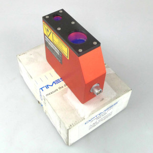 ELAG Laser Distanz Sensor OPTIMESS 40 CHPV OMS 8040 OVP