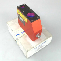 ELAG Laser Distanz Sensor OPTIMESS 40 CHPV OMS 8040 OVP