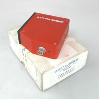 ELAG Laser Distanz Sensor OPTIMESS 40 CHPV OMS 8040 OVP