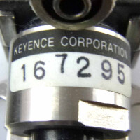 Keyence Entladungssystem für punktuelle Entladung SJ-S01W NOV