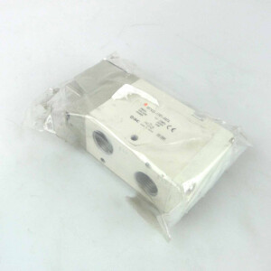 SMC Elektromagnetventil VP742K-5Y01-04FA OVP