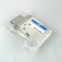 SMC Elektromagnetventil VP742K-5Y01-04FA OVP