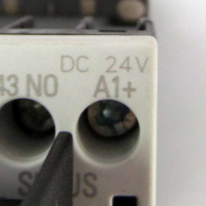 Siemens Hilfsschütz 3RH1262-1BB40 NOV