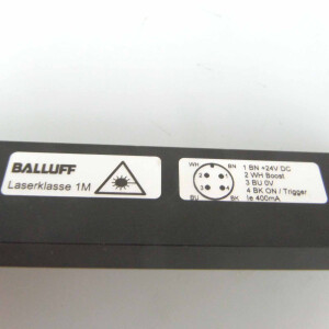 Balluff Beleuchtung BAE00AT BAE LX-VS-LI085 NOV