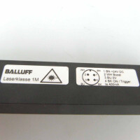 Balluff Beleuchtung BAE00AT BAE LX-VS-LI085 NOV