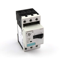 Siemens Leistungsschalter 3RV1011-0JA10 GEB