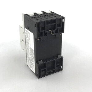 Siemens Leistungsschalter 3RV1011-1AA10 NOV
