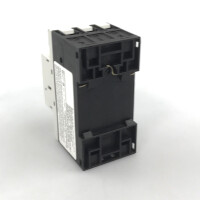 Siemens Leistungsschalter 3RV1011-1AA10 NOV