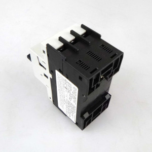 Siemens Leistungsschalter 3RV1021-1BA10 NOV
