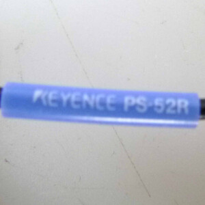 Keyence Lichtschrankentyp-Messkopf PS-52R NOV