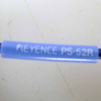 Keyence Lichtschrankentyp-Messkopf PS-52R NOV