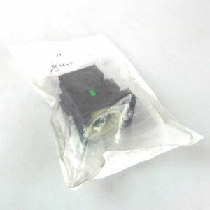 Siemens Halter für 3 Module 3SU1500-1AA10-1NA0 OVP