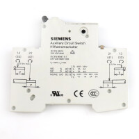 Siemens Hilfsstromschalter 5ST3 010 AS NOV