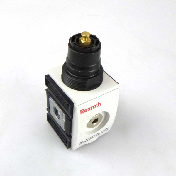 Rexroth Druckregler AS2-RGS-G014-GAU R412006109 GEB