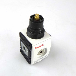 Rexroth Druckregler AS2-RGS-G014-GAU R412006109 GEB