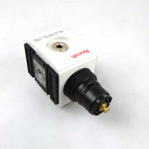 Rexroth Druckregler AS2-RGS-G014-GAU R412006109 GEB