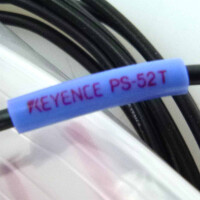 Keyence Lichtschrankentyp-Messkopf PS-52T NOV
