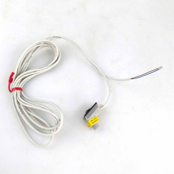 CKD Pneumatische Elektronische Druckschalter PPE-P10-6 NOV