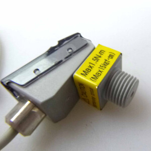 CKD Pneumatische Elektronische Druckschalter PPE-P10-6 GEB