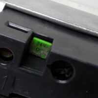 Siemens Schütz 3TB5217-0B 24VDC GEB