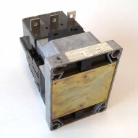 Siemens Schütz 3TB5217-0B 24VDC GEB