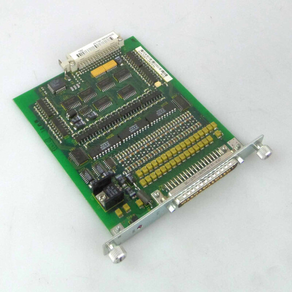 INDRAMAT I/O Interface Board DEA4.2 109-0852-3A09-06 NOV
